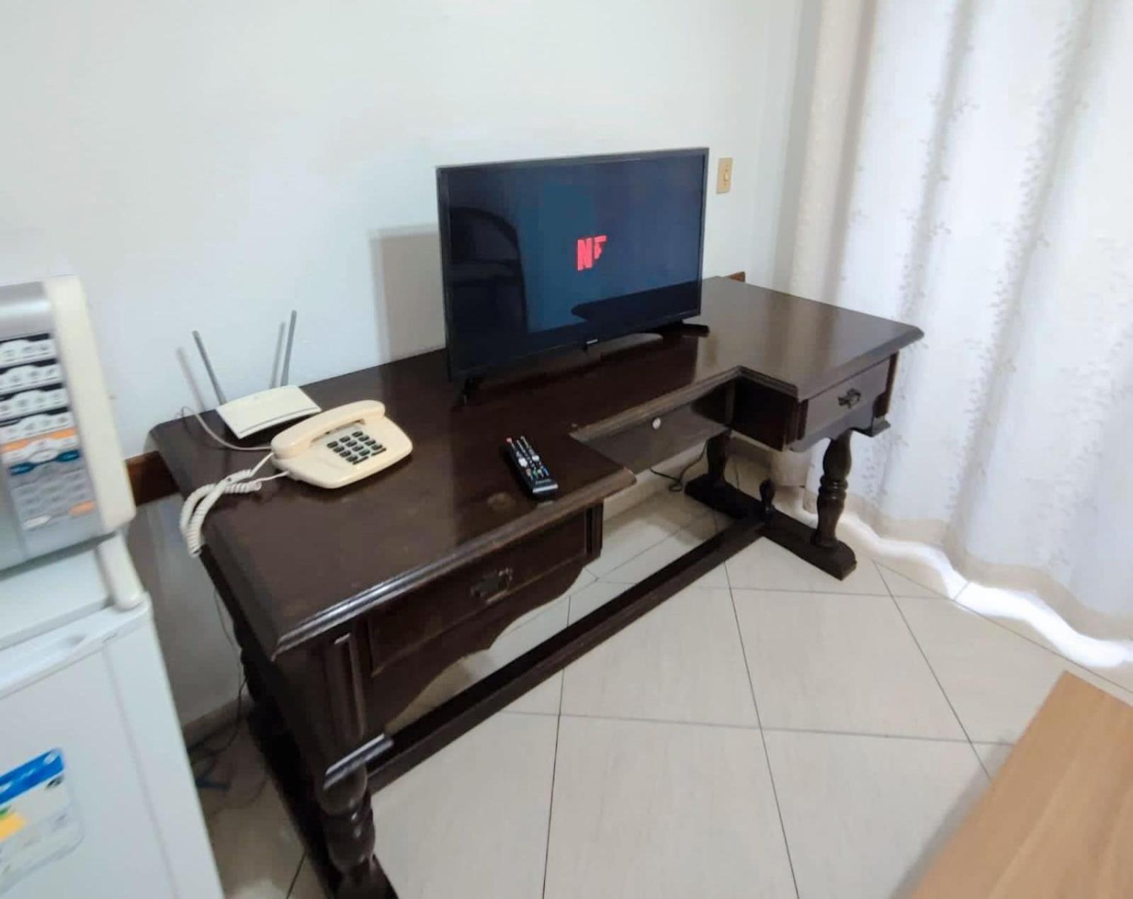 Apartment Liberdade 4 Pessoas Garagem,feirinha ,hakka, Hospitais *